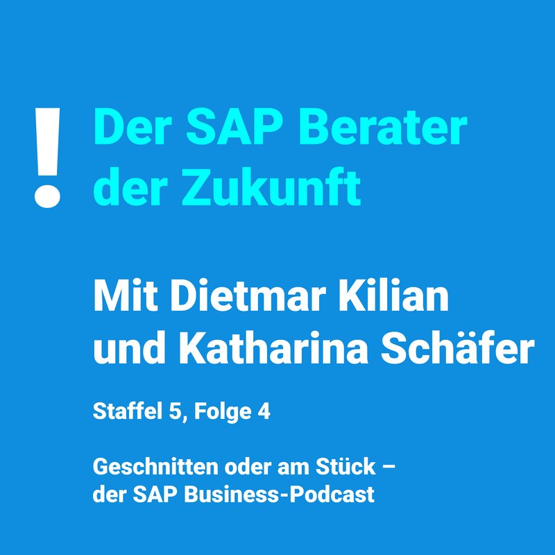 Was SAP Karrieren wirklich brauchen